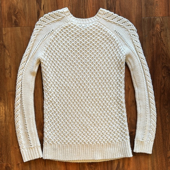 Guess knit sweater - Picture 3 of 4